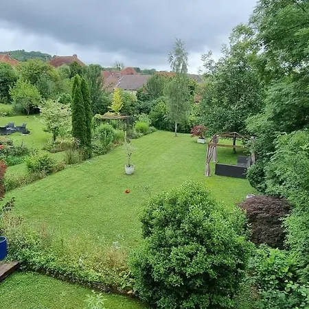 Bed & Breakfast Maison Egalite