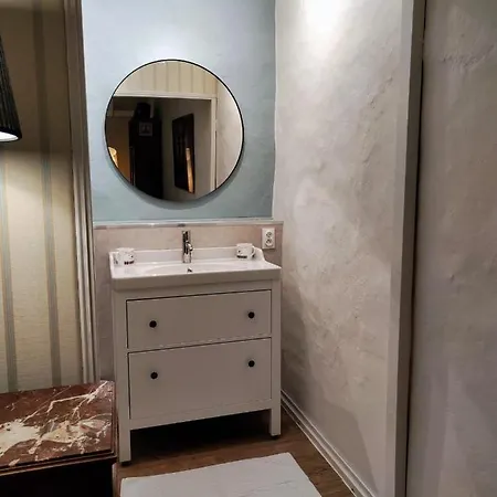 Maison Egalite 3* Melay (Haute-Marne)