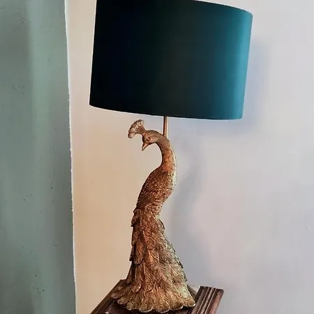 Maison Egalite Oda ve Kahvaltı 3*