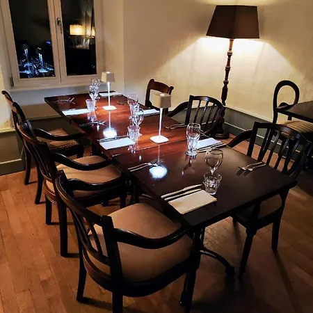 Bed & Breakfast Maison Egalite Melay (Haute-Marne)