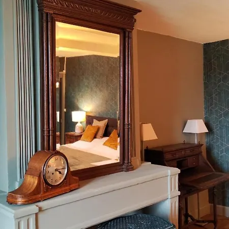 Maison Egalite Melay (Haute-Marne)