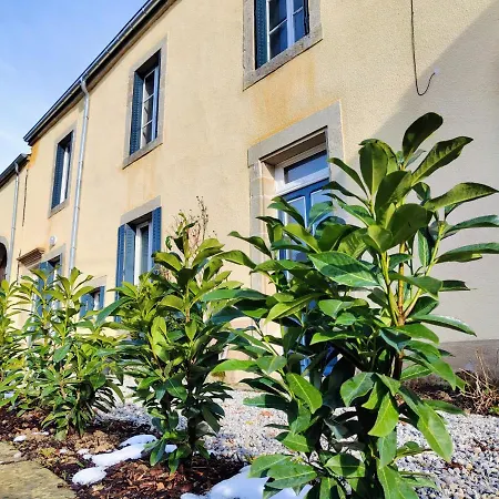 Maison Egalite לינה וארוחת בוקר Melay (Haute-Marne)