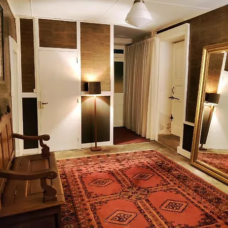 ベッド・アンド・ブレックファスト Maison Egalite Melay