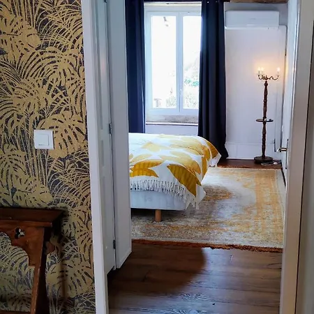 Maison Egalite Bed and Breakfast Melay (Haute-Marne)