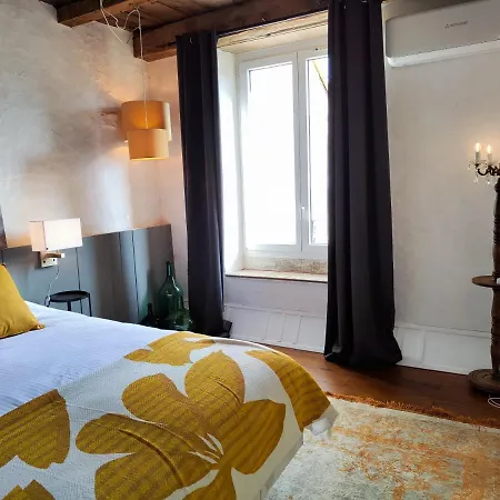 Maison Egalite Bed & Breakfast