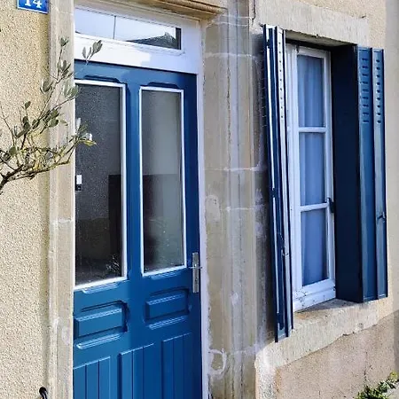 Bed & Breakfast Maison Egalite *