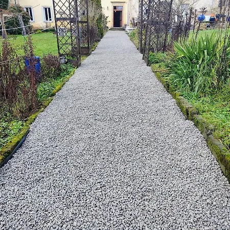 Oda ve Kahvaltı Maison Egalite