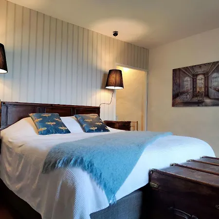 Maison Egalite 3*