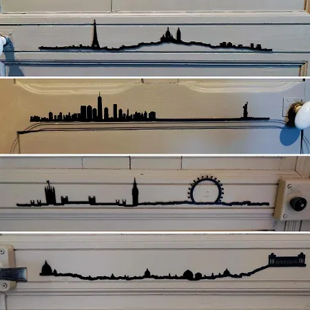 Oda ve Kahvaltı Maison Egalite Melay (Haute-Marne)