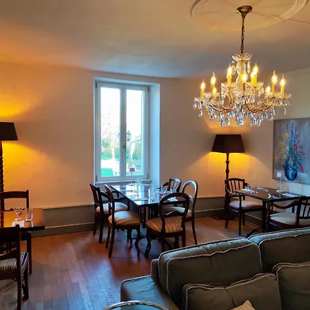 Maison Egalite 3*