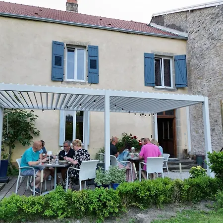 Maison Egalite Bed & Breakfast