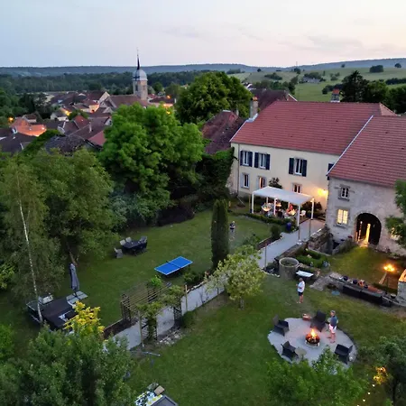 Maison Egalite 3*