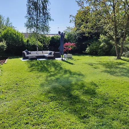 Bed & Breakfast Maison Egalite