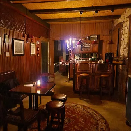 Oda ve Kahvaltı Maison Egalite Melay (Haute-Marne)