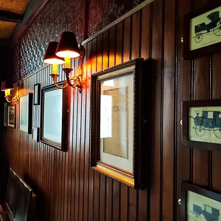 Oda ve Kahvaltı Maison Egalite 3*