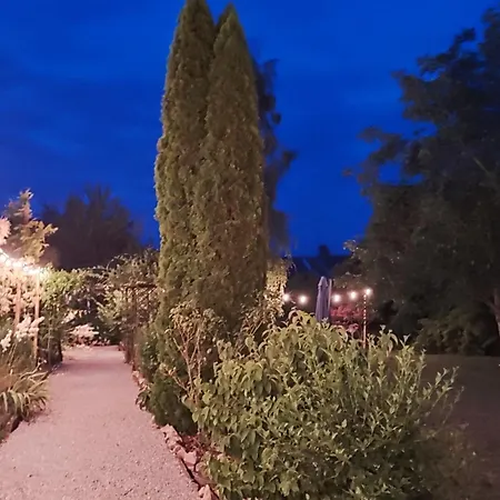Maison Egalite 3*