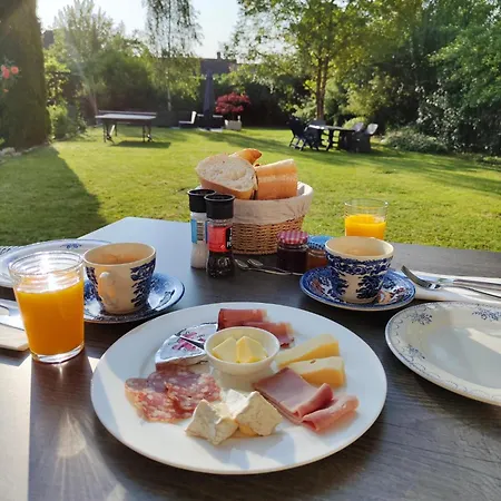 Maison Egalite 3*