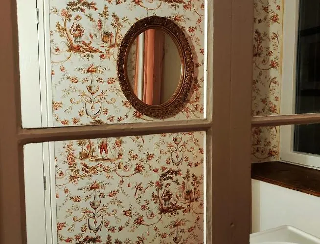 B&B Maison Egalite 3*