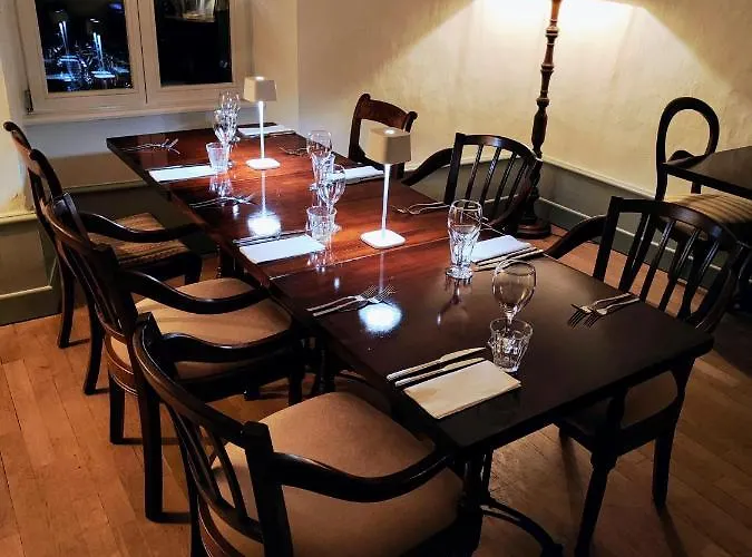 B&B Maison Egalite Melay (Haute-Marne)