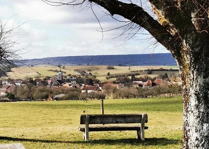 Maison Egalite B&B 3*