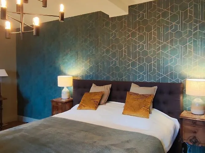 Maison Egalite B&B 3*