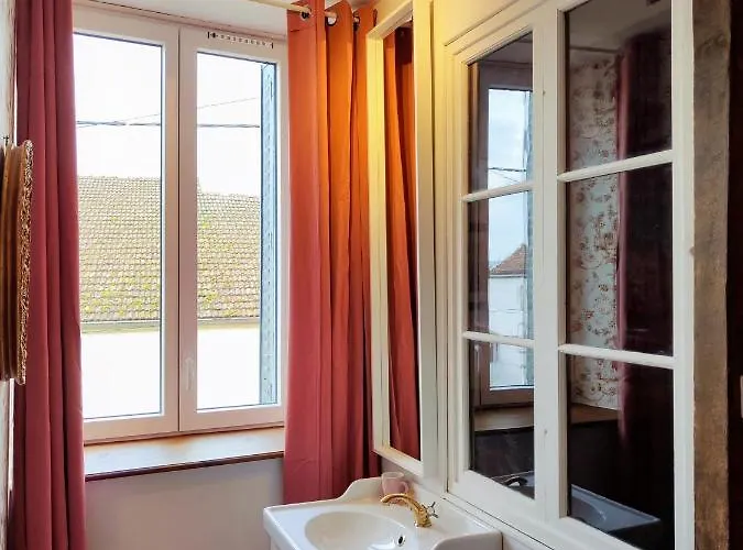 Maison Egalite B&B 3*