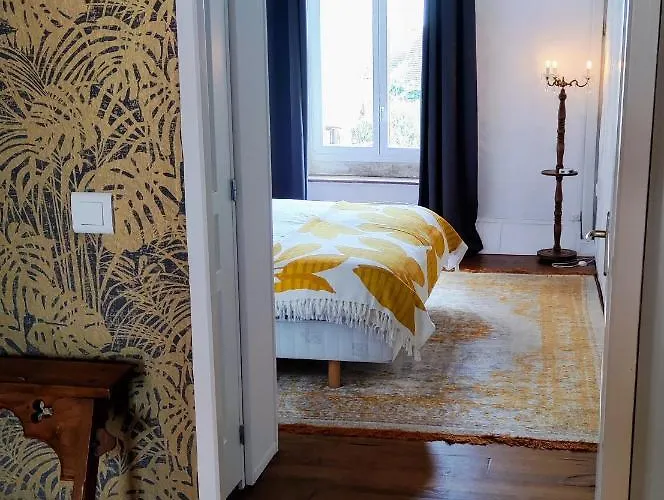 Maison Egalite B&B Melay (Haute-Marne)