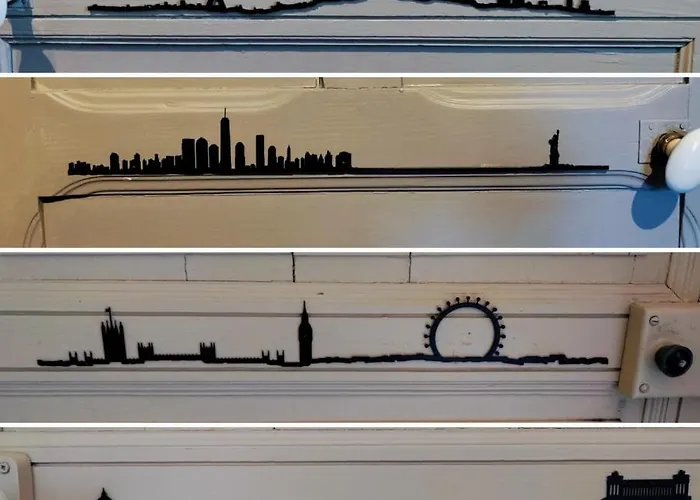 B&B Maison Egalite Melay (Haute-Marne)