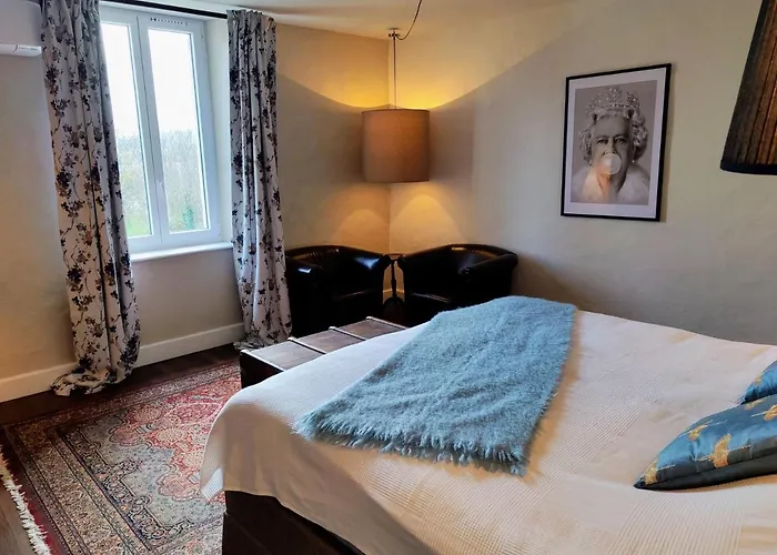 Maison Egalite B&B Melay (Haute-Marne)