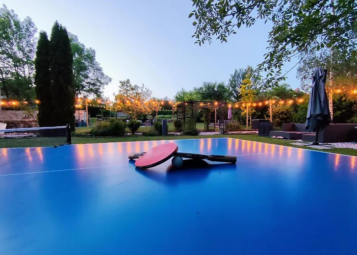 Maison Egalite 3* Melay (Haute-Marne)