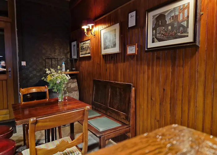 Maison Egalite B&B 3*