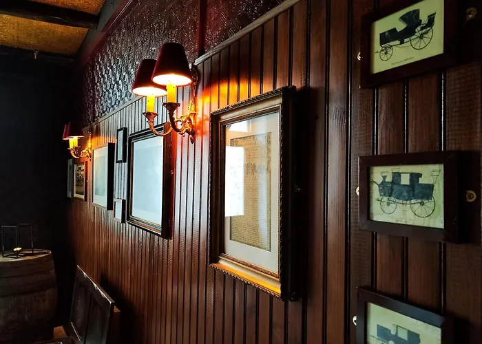 B&B Maison Egalite 3*