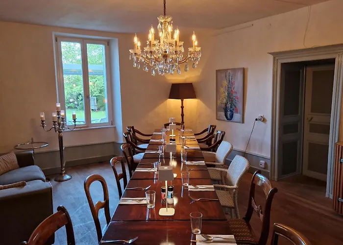 Maison Egalite B&B Melay (Haute-Marne)